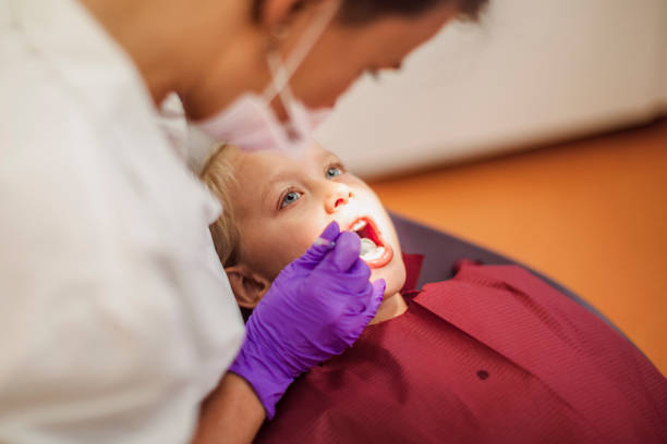 Best Cosmetic Emergency Dentistry in Lamar, SC